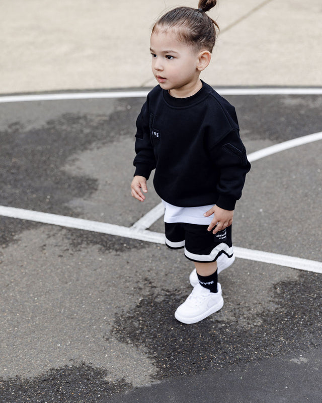 Baby boy hot sale basketball shorts