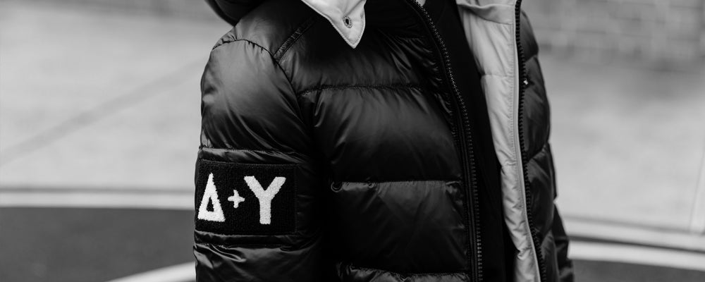 Afterpay 2024 leather jacket